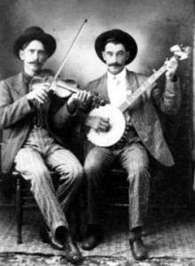 Fiddlers