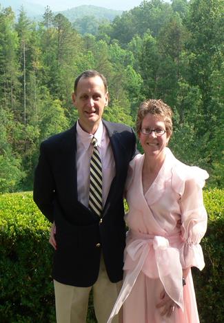 Buckhorn Remains Couple's Favorite Gateway