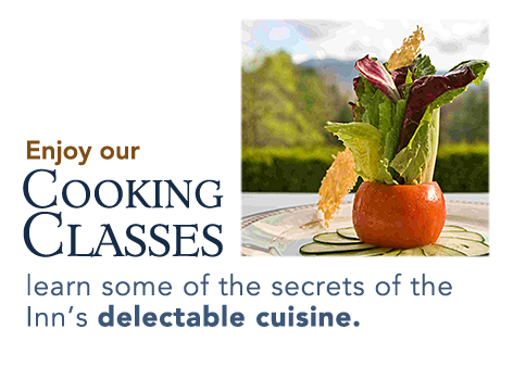 Cooking Classes