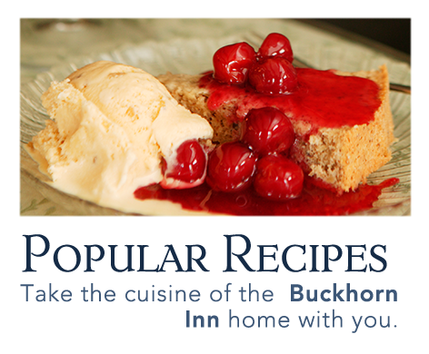 Popular Recipes