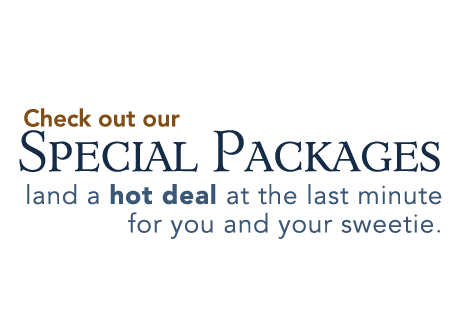 Special Packages