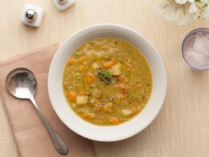 Split Pea Soup