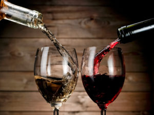 The wine weekend will showcase products from many Tennessee wineries.