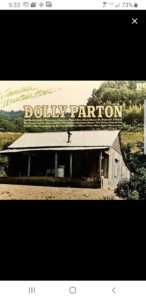 Dolly Parton entitled an albumn "My Tennessee Mountain Home".